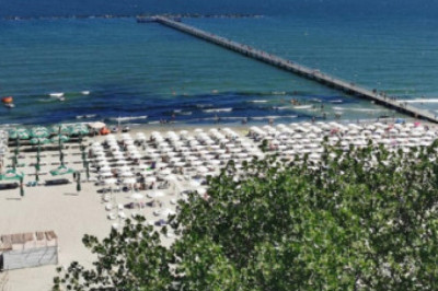 Webcam Mamaia - camere live multiple