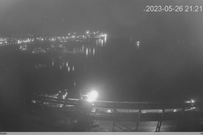 Webcam Portul Constanta