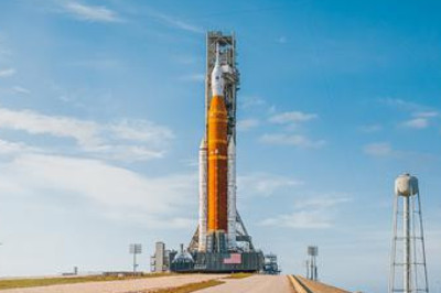 Cheltuieli catastrofale - NASA va plăti 13,1 miliarde de dolari în loc de 7 miliarde de dolari pentru motoarele de rachetă SLS și propulsoarele pentru programul lunar Artemis