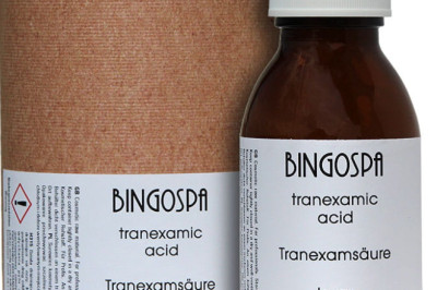 Acidul Tranexamic: Beneficii, Utilizări și Contraindicații