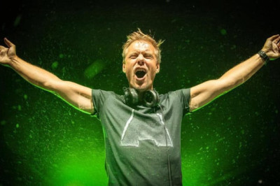 Armin van Buuren va mixa, în premieră, la Iaşi - Cel mai probabil pe 1 Septembrie 2023